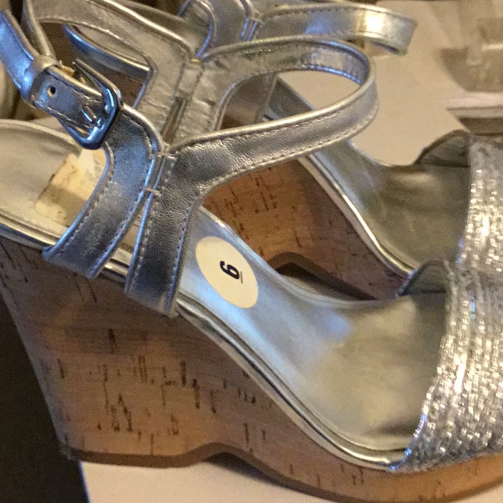 Summer sandal